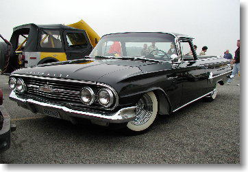 '60 Elcamino
